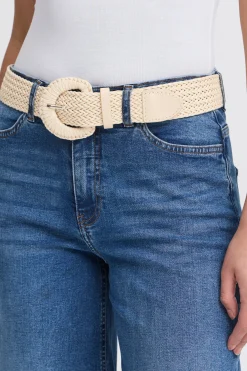 ICHI accessories IALUPINA Ceinture