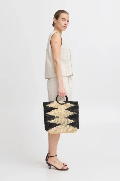 ICHI accessories IAOLENA Sac