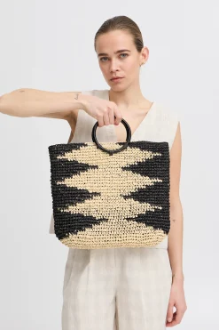 ICHI accessories IAOLENA Sac