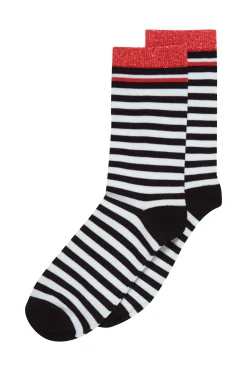 ICHI accessories IARONA Chausettes