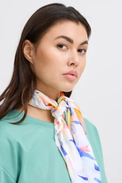 ICHI accessories IASIOFRA Écharpe