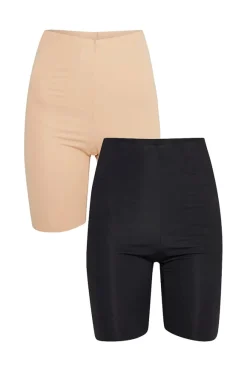 ICHI accessories IASIV Shorts 2-pack