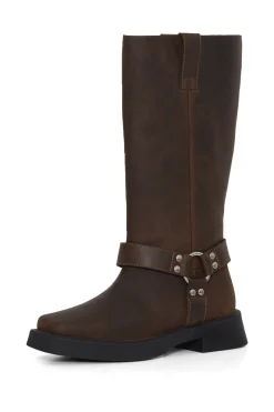ICHI accessories IATITA Bottes