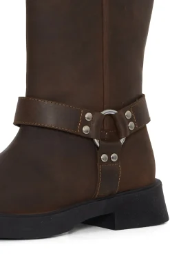 ICHI accessories IATITA Bottes