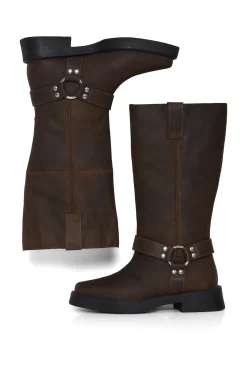 ICHI accessories IATITA Bottes