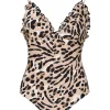 ICHI accessories IAXANDRA Maillot de bain