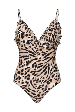 ICHI accessories IAXANDRA Maillot de bain