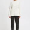Ichi IHADELINE Pullover