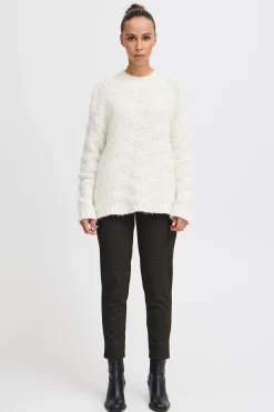 Ichi IHADELINE Pullover