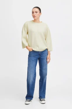 Ichi IHALISES Pullover