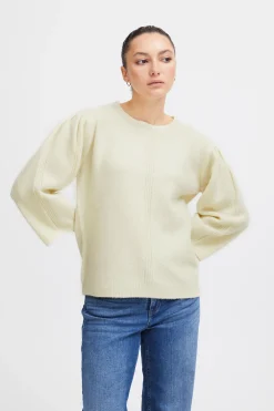 Ichi IHALISES Pullover