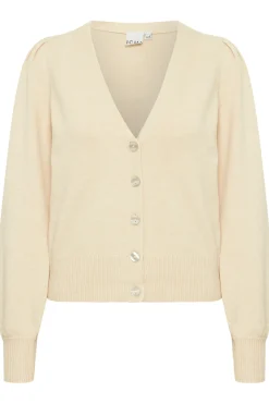 Ichi IHALPA Cadigan/Gilet