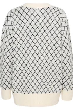 Ichi IHALVINO Cadigan/Gilet