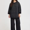 Ichi IHALVINO Pullover