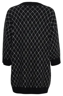 Ichi IHALVINO Pullover