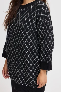 Ichi IHALVINO Pullover