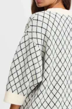 Ichi IHALVINO Pullover