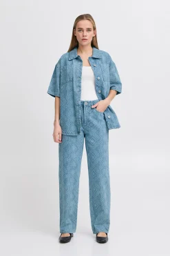 Ichi IHAMILIAS Jeans