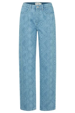 Ichi IHAMILIAS Jeans
