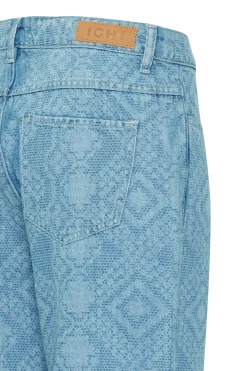 Ichi IHAMILIAS Jeans