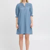 Ichi IHANCEY Robe