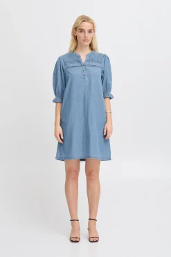 Ichi IHANCEY Robe