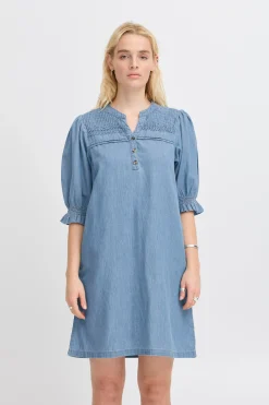 Ichi IHANCEY Robe