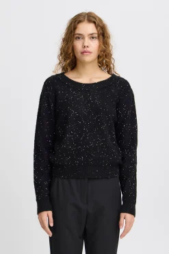 Ichi IHANNLIE Pullover