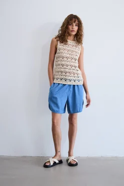 Ichi IHANPERS Pullover tricoté
