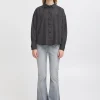 Ichi IHARCHER Chemise en jeans