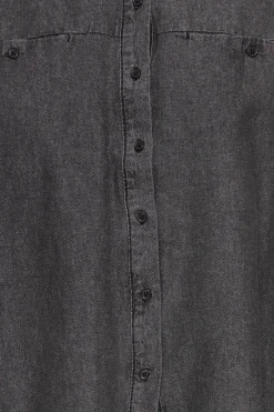 Ichi IHARCHER Chemise en jeans