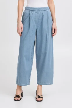 Ichi IHARCHER Jeans