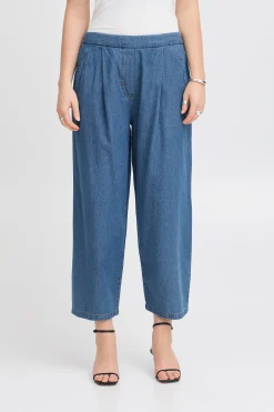 Ichi IHARCHER Jeans