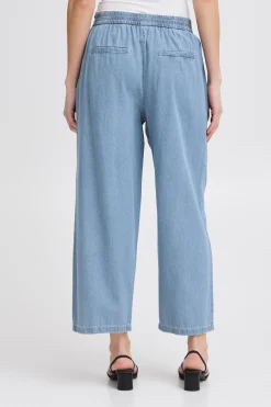 Ichi IHARCHER Jeans