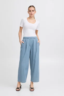 Ichi IHARCHER Jeans