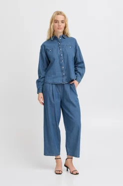 Ichi IHARCHER Jeans