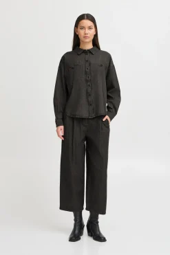 Ichi IHARCHER Jeans
