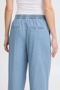 Ichi IHARCHER Jeans