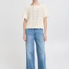 Ichi IHARTIES Cadigan/Gilet