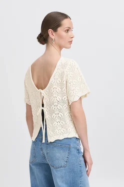 Ichi IHARTIES Cadigan/Gilet