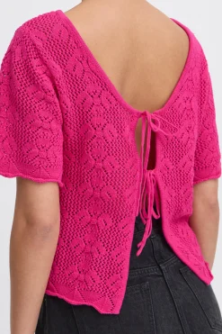 Ichi IHARTIES Cadigan/Gilet