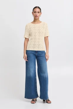 Ichi IHARTIES Pullover