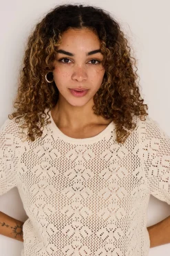 Ichi IHARTIES Pullover