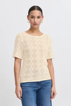 Ichi IHARTIES Pullover