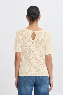 Ichi IHARTIES Pullover