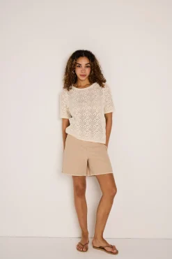 Ichi IHARTIES Pullover