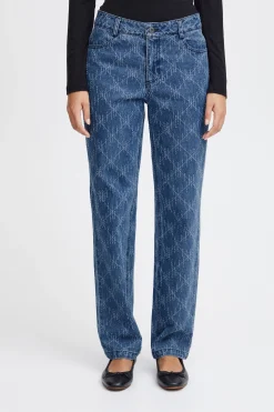 Ichi IHASKI Jeans