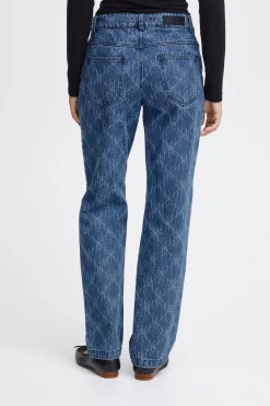 Ichi IHASKI Jeans