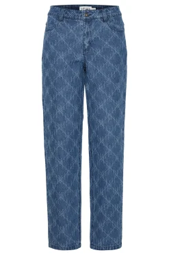 Ichi IHASKI Jeans