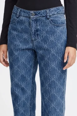 Ichi IHASKI Jeans